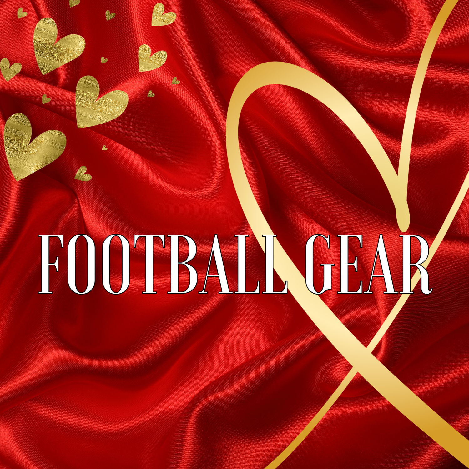 Football Gear