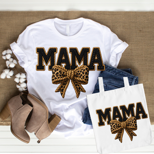 Valentine Tshirt mama