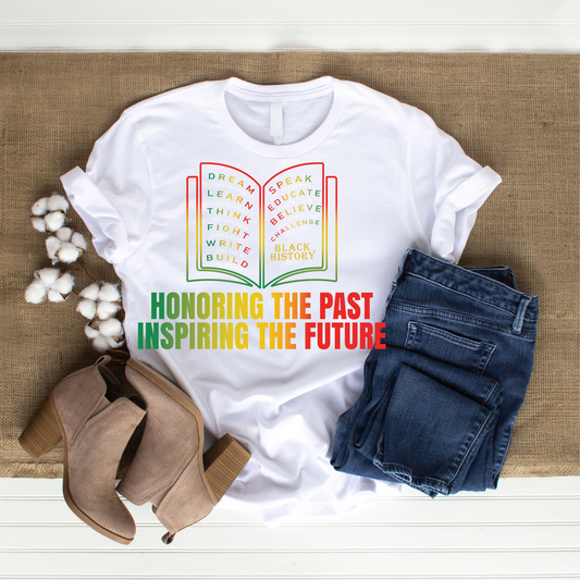 Honoring Black History